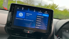 Toyota Yaris Cross 1.5 Hybrid Excel 5dr CVT Hybrid Estate